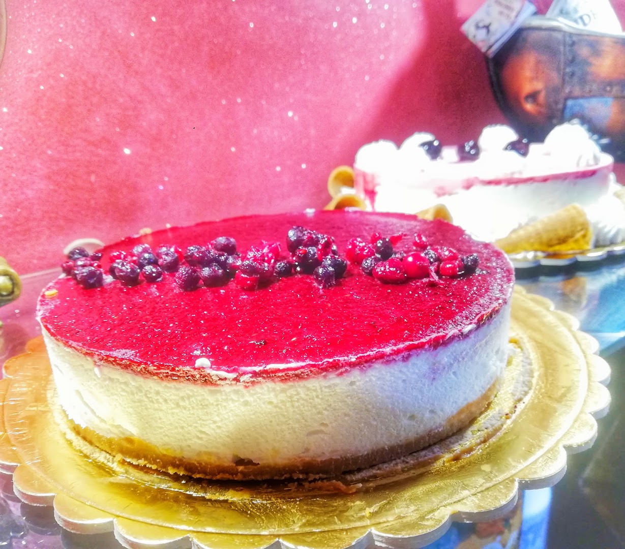 Golden burger di Valente Giuseppe · Foto 4